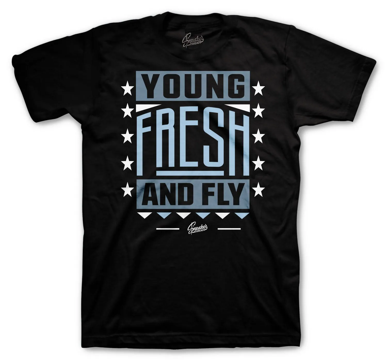 350 Blue Tint Young Fresh Shirt