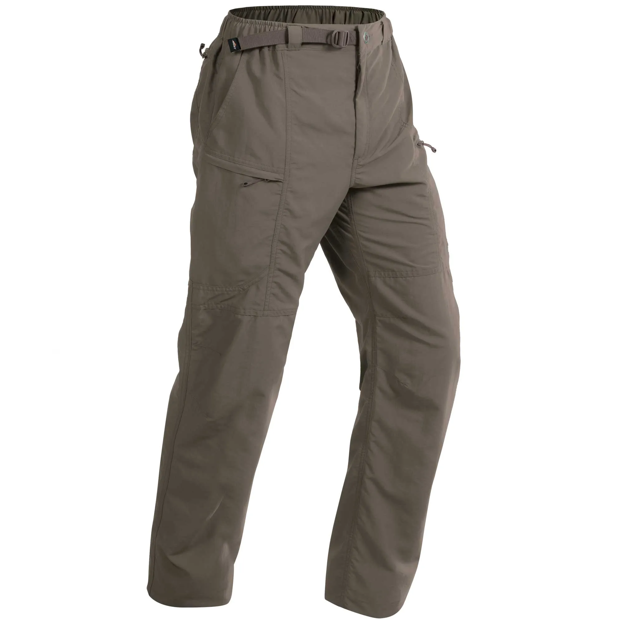 Adventure Light Pants Men