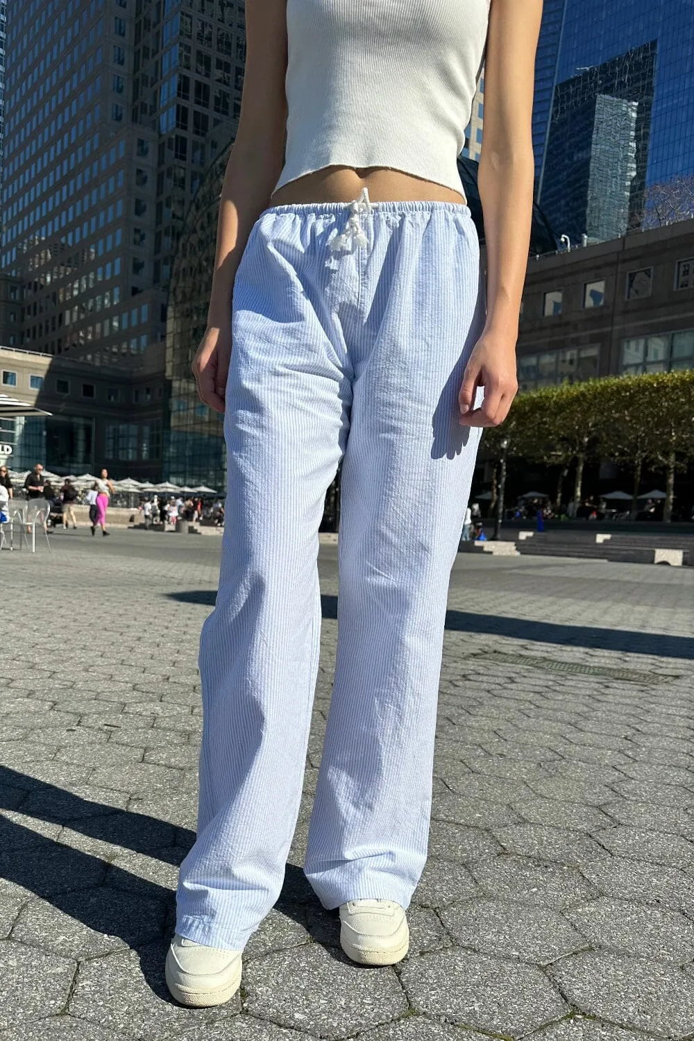 Anastasia Pants