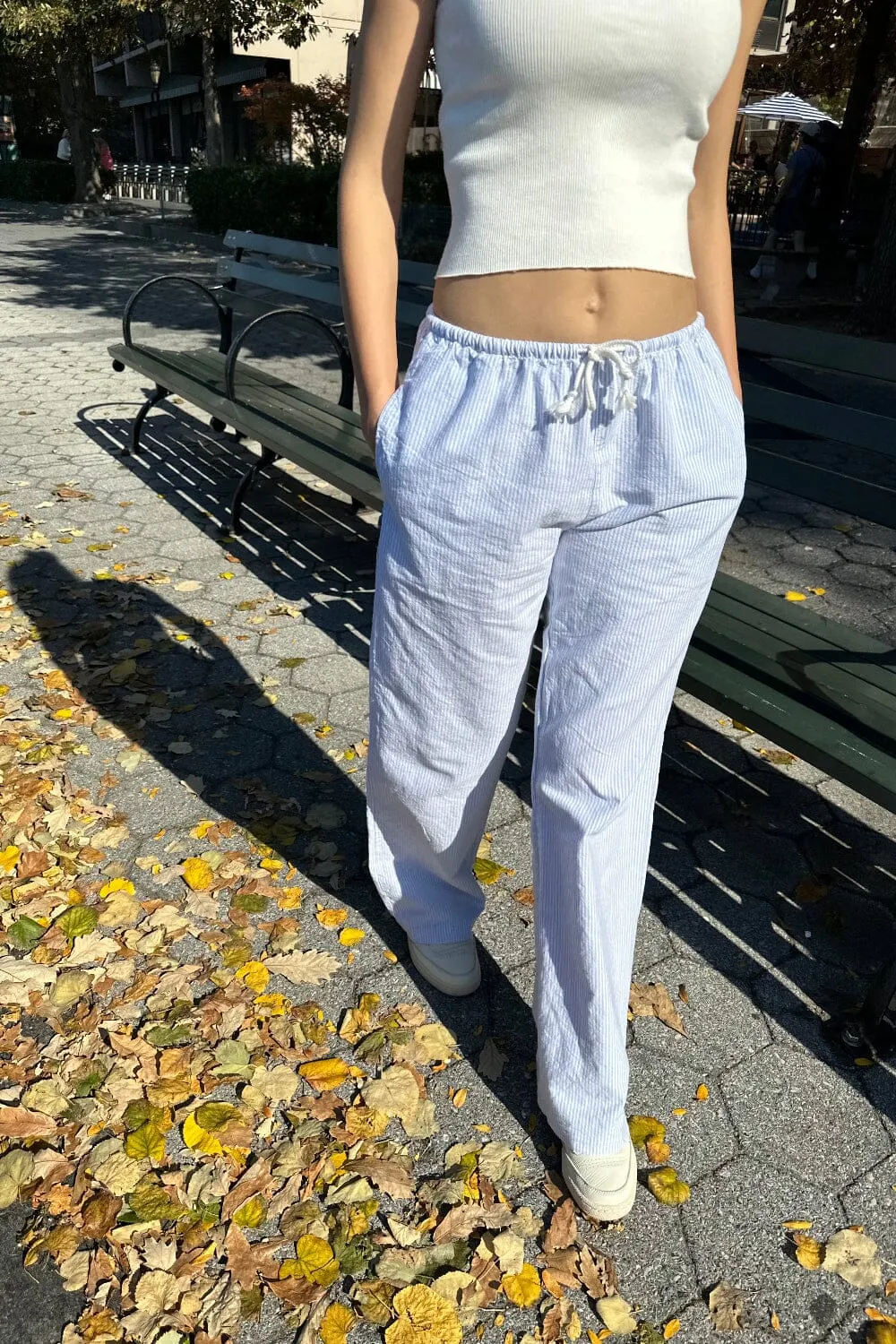 Anastasia Pants