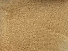 Beige Plain 60 Grams Georgette Fabric (Wholesale)