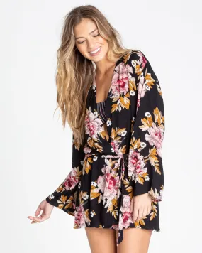 Billabong Ocean Sky Robe