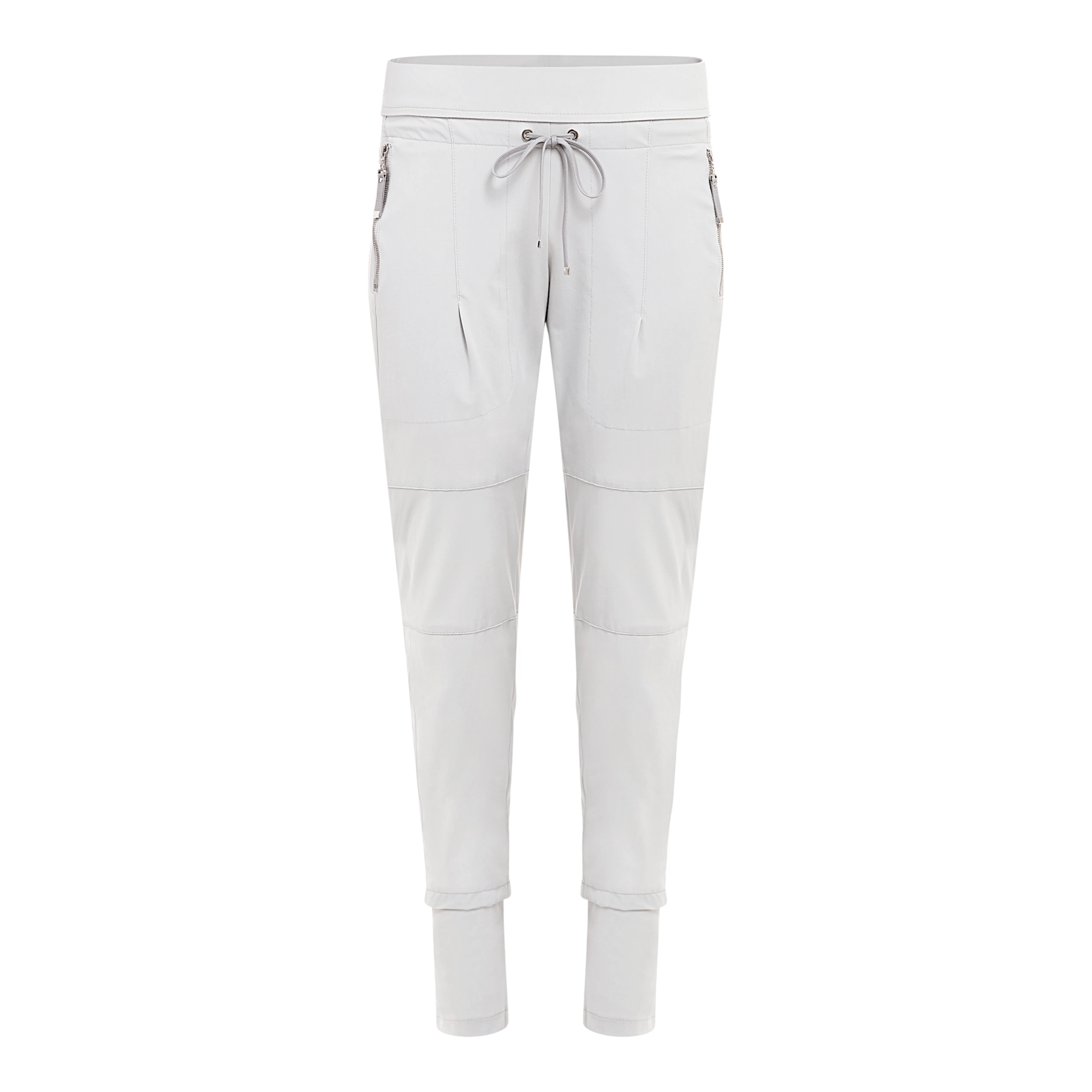 Candy Pant - Light Grey