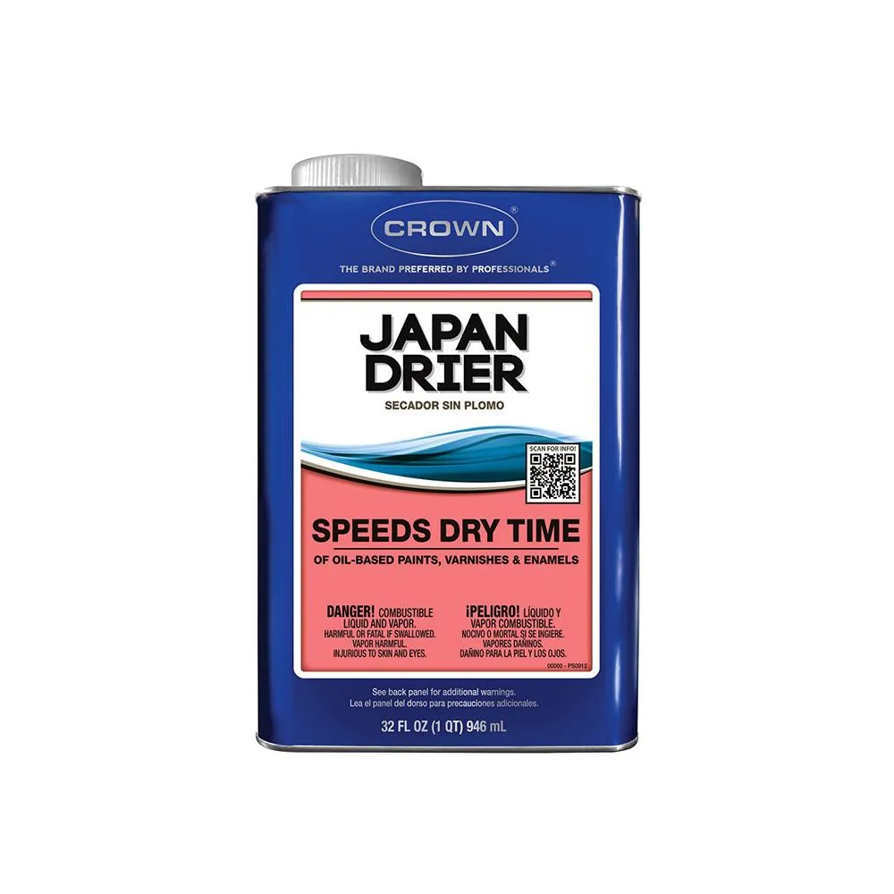 Crown Japan Drier