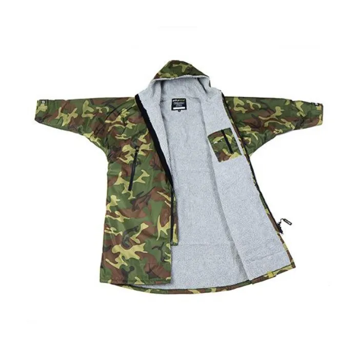 Dryrobe Advance Adult Long Sleeve