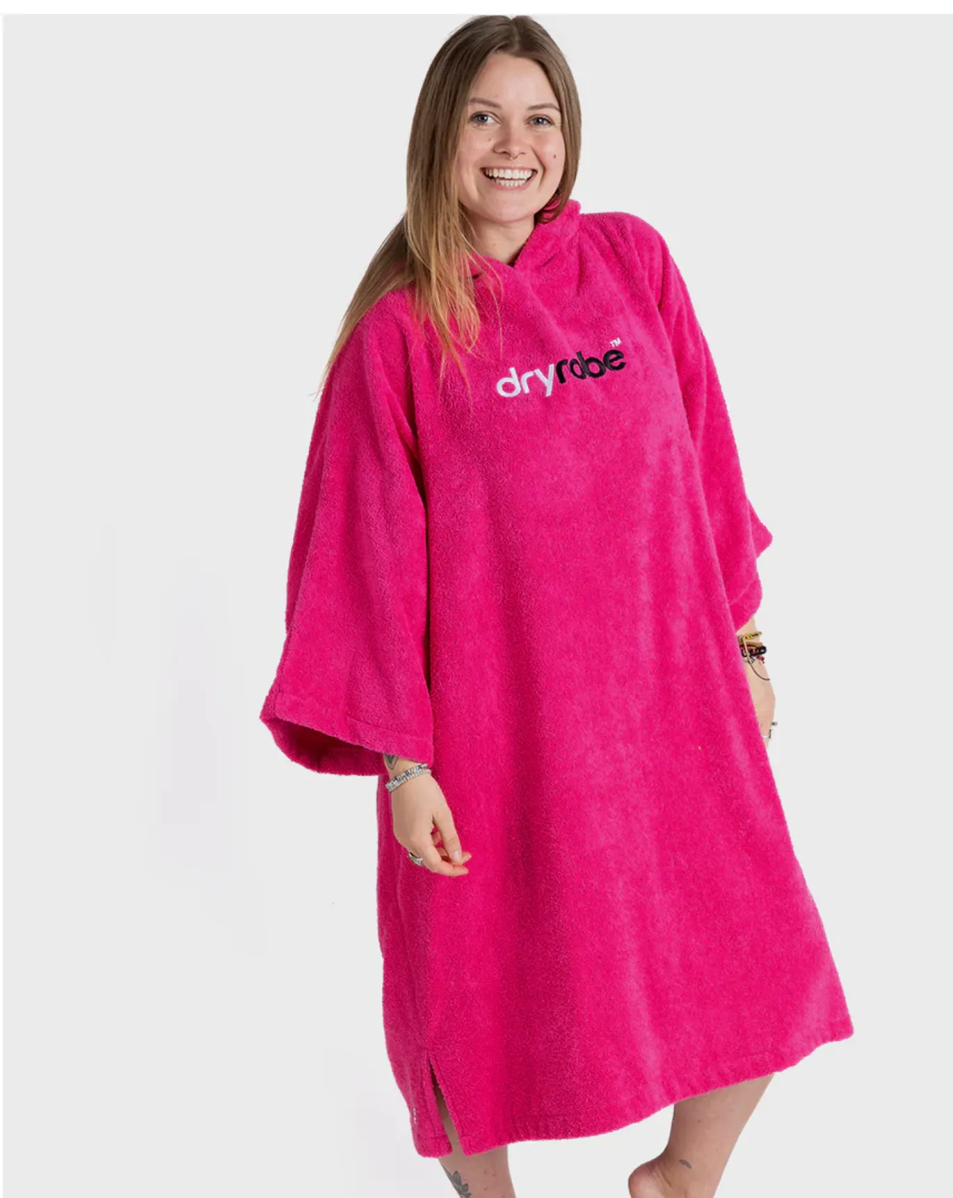 Dryrobe Organic Towel Dryrobe