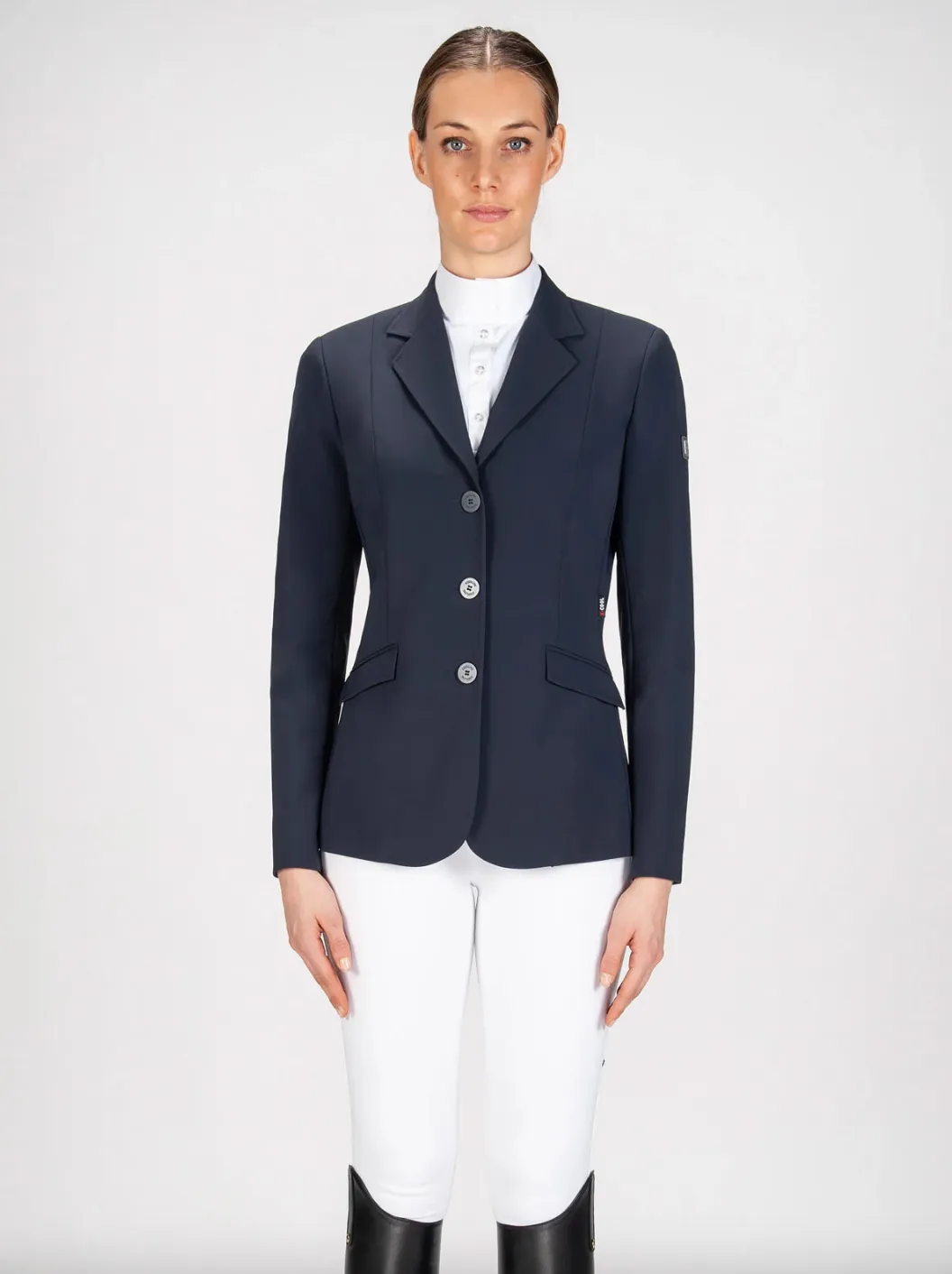 EQUILINE LADIES HAYLEY HUNT COAT