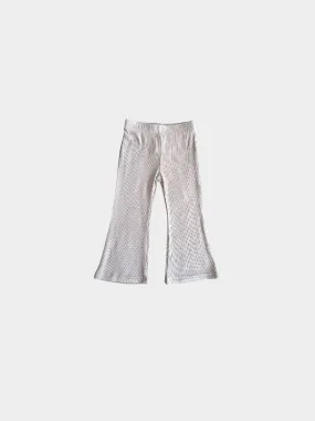 Flare Pants - Lilac