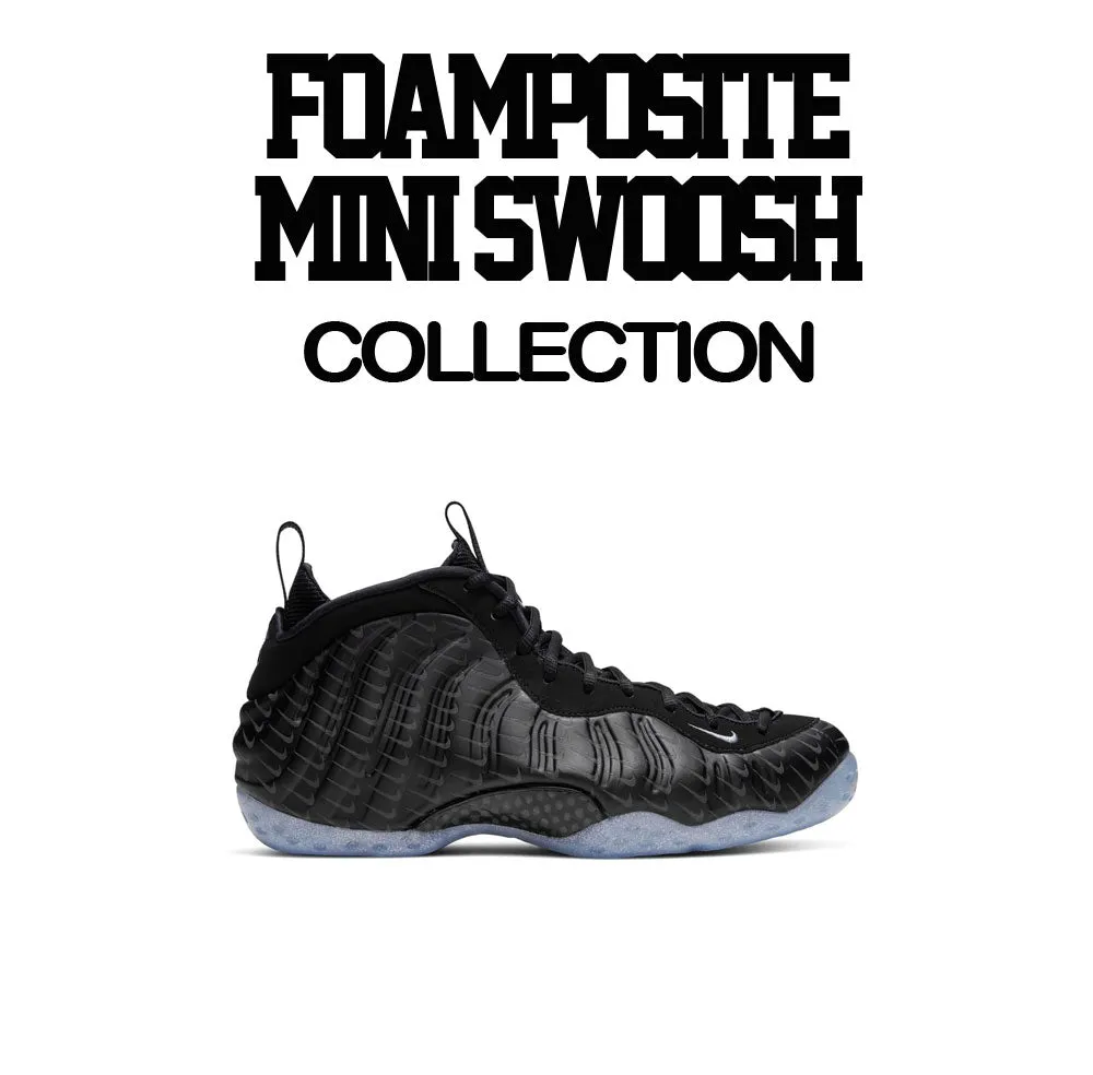 Foamposite All Over Fresh Since Shirt