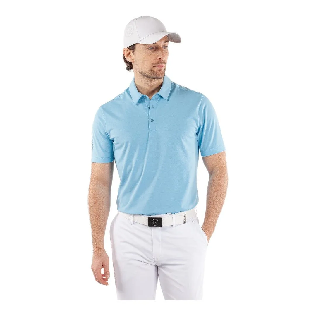 Galvin Green Limited Edition Marcelo Golf Polo Shirt