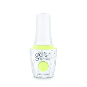 Gelish - A Tribe Called Cool - #1110289