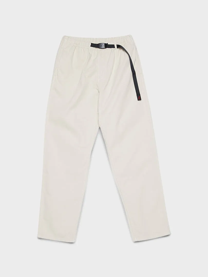 Gramicci Pants in Greige