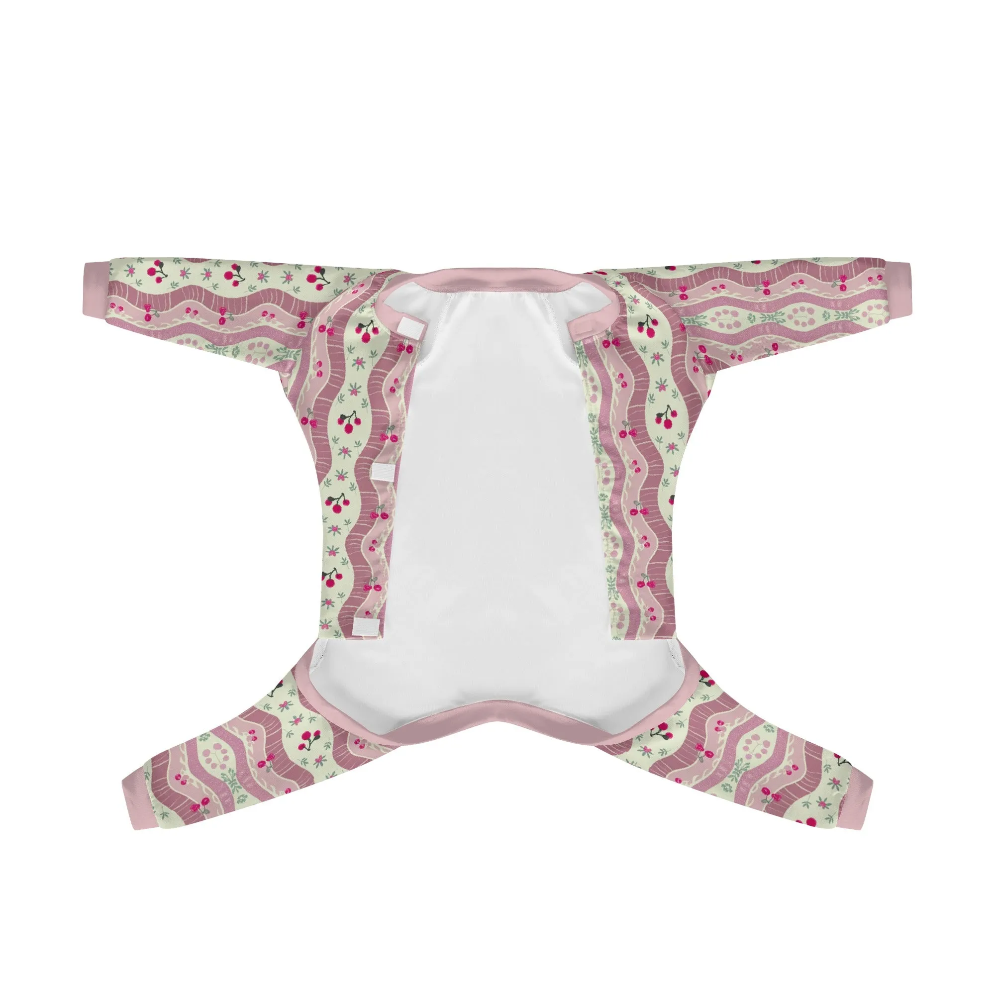 Harley - Frenchie Pajamas – Ultra-Soft, Cozy, & Adorably Stylish