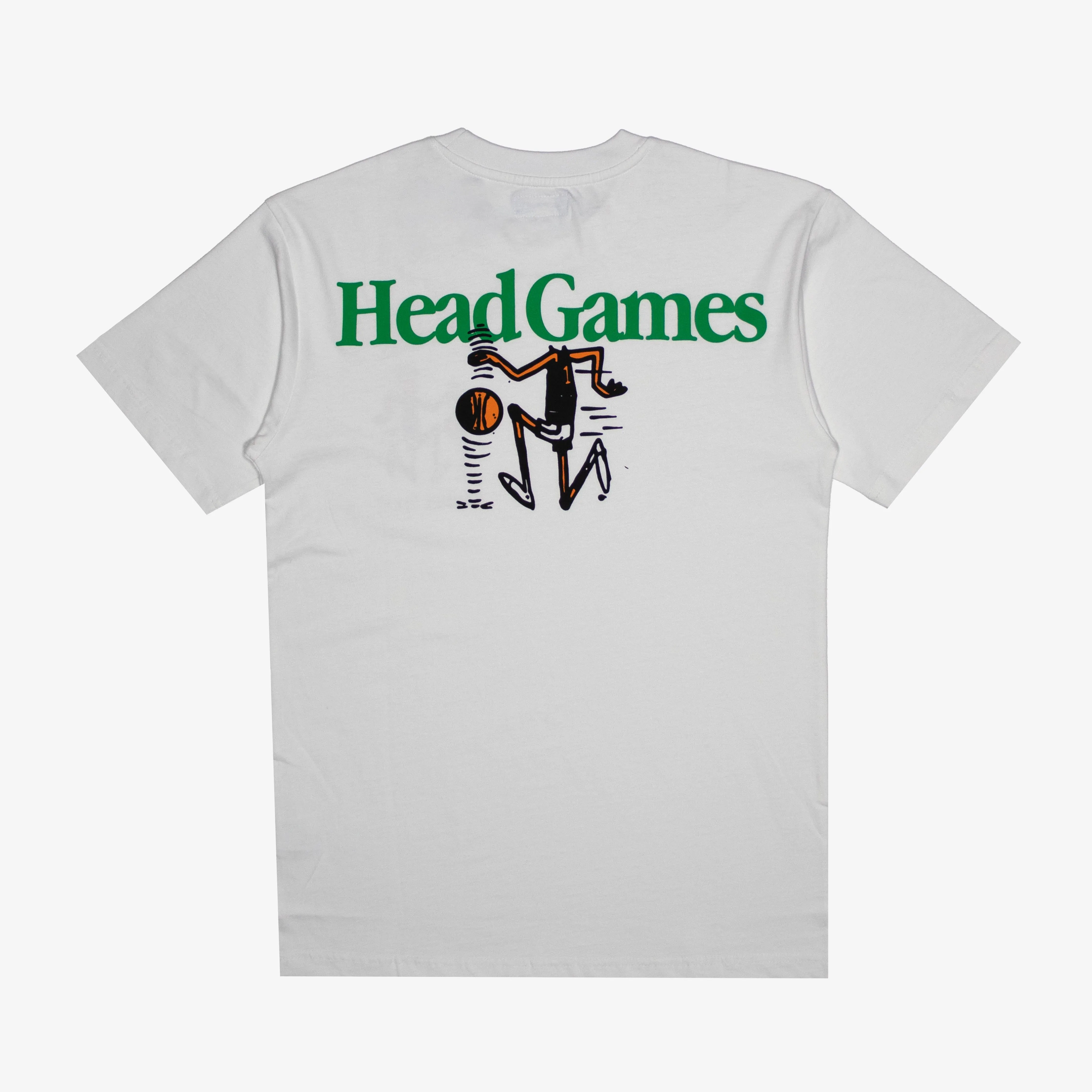 Head Games T-Shirt