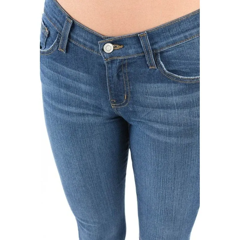 Judy Blue Denim Jean