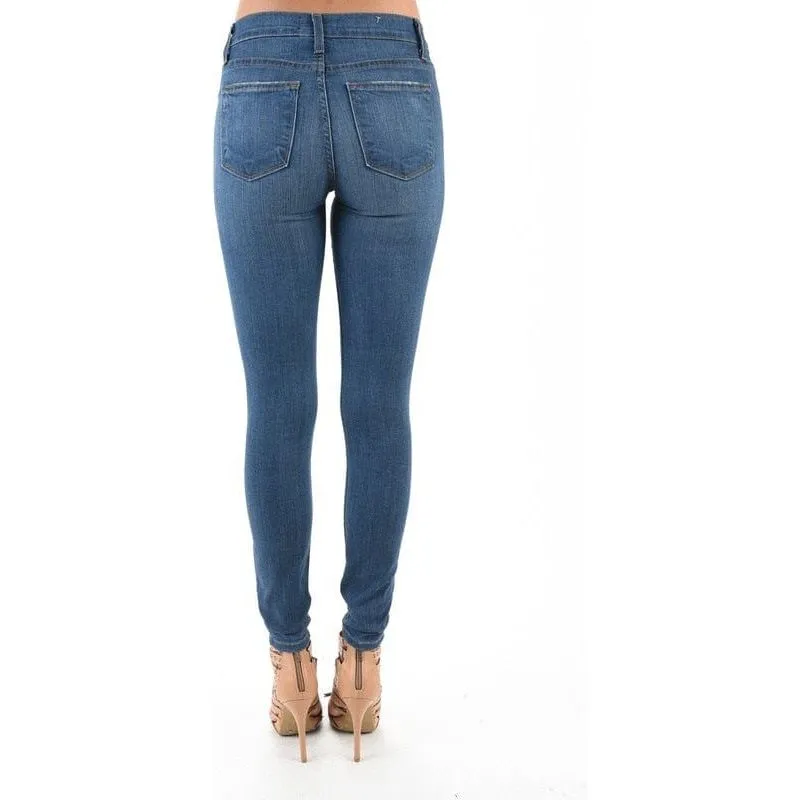 Judy Blue Denim Jean