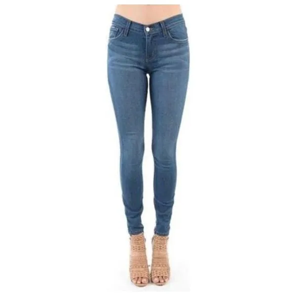 Judy Blue Denim Jean