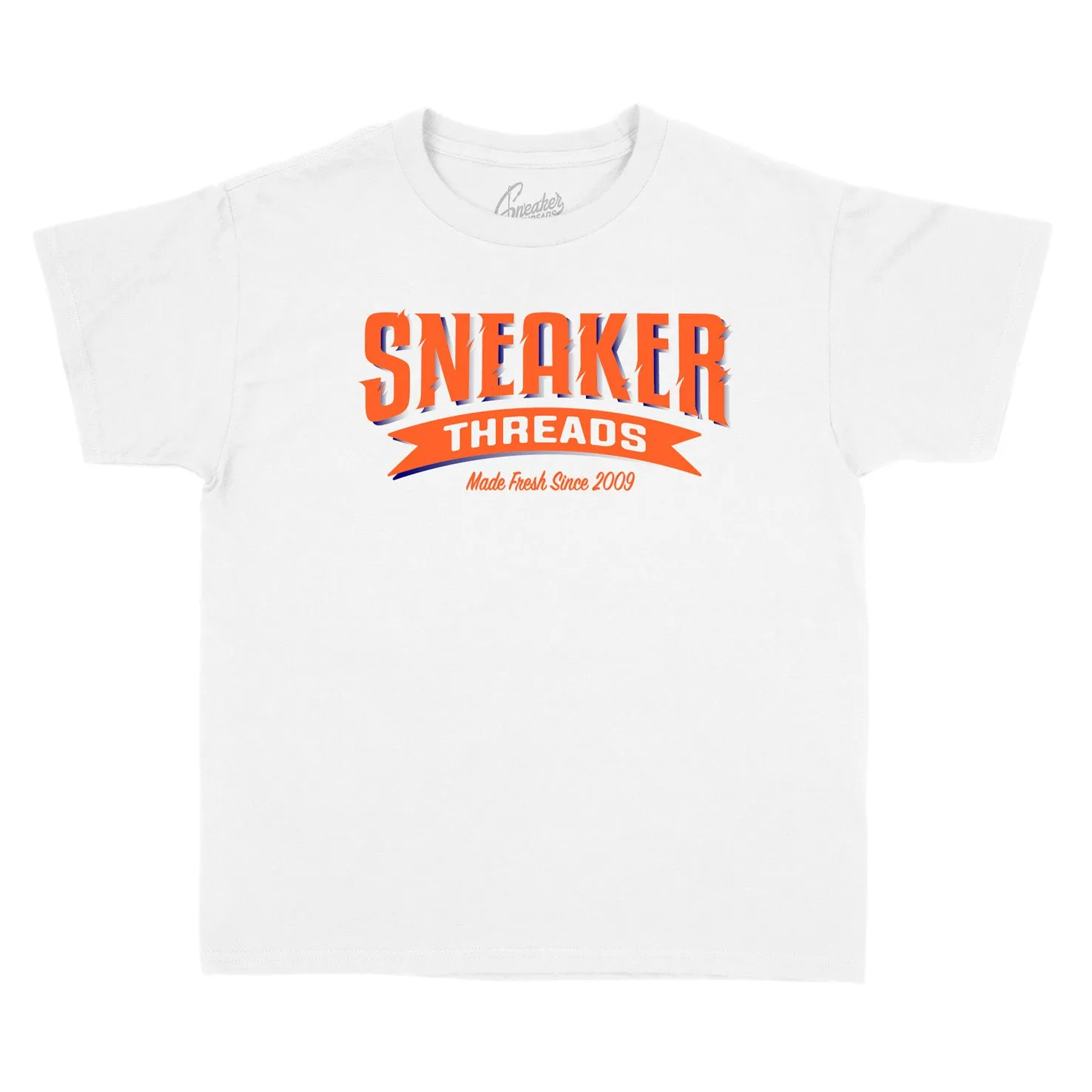 Kids - Knicks 3 Fresh Since Shirt