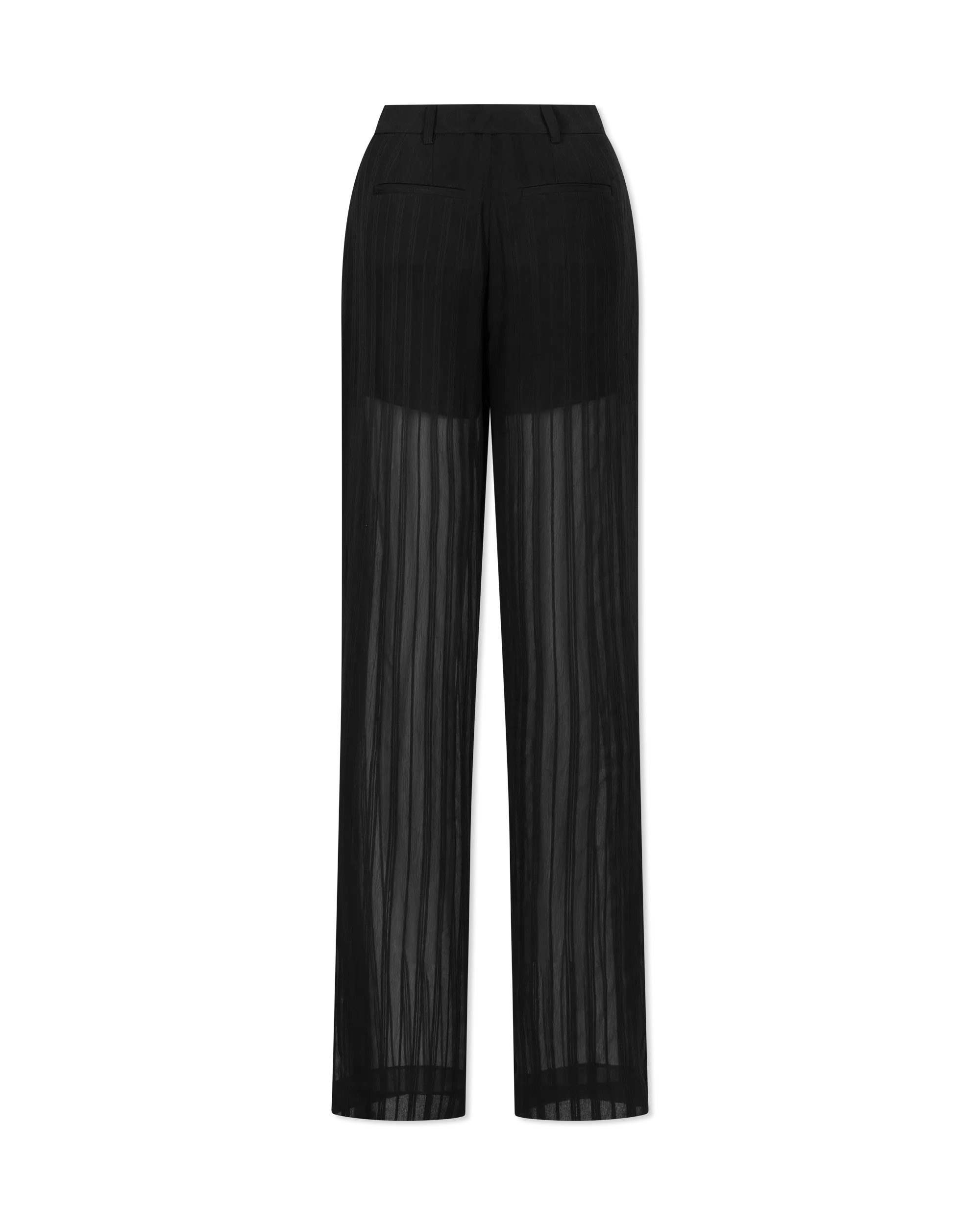 Krista Pinstripe Pants