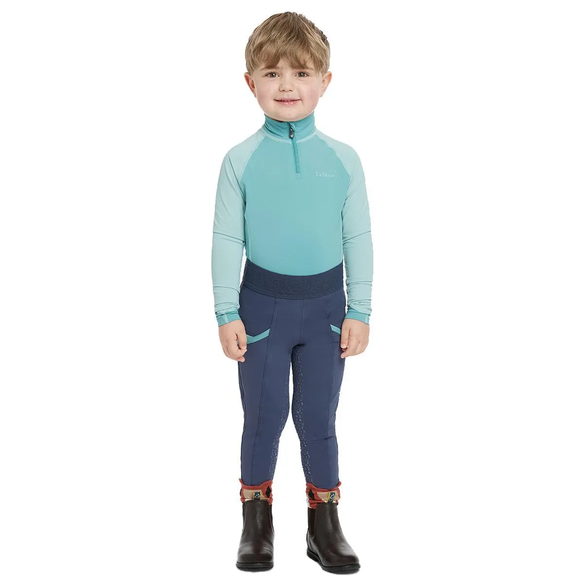 LeMieux Mini Base Layer