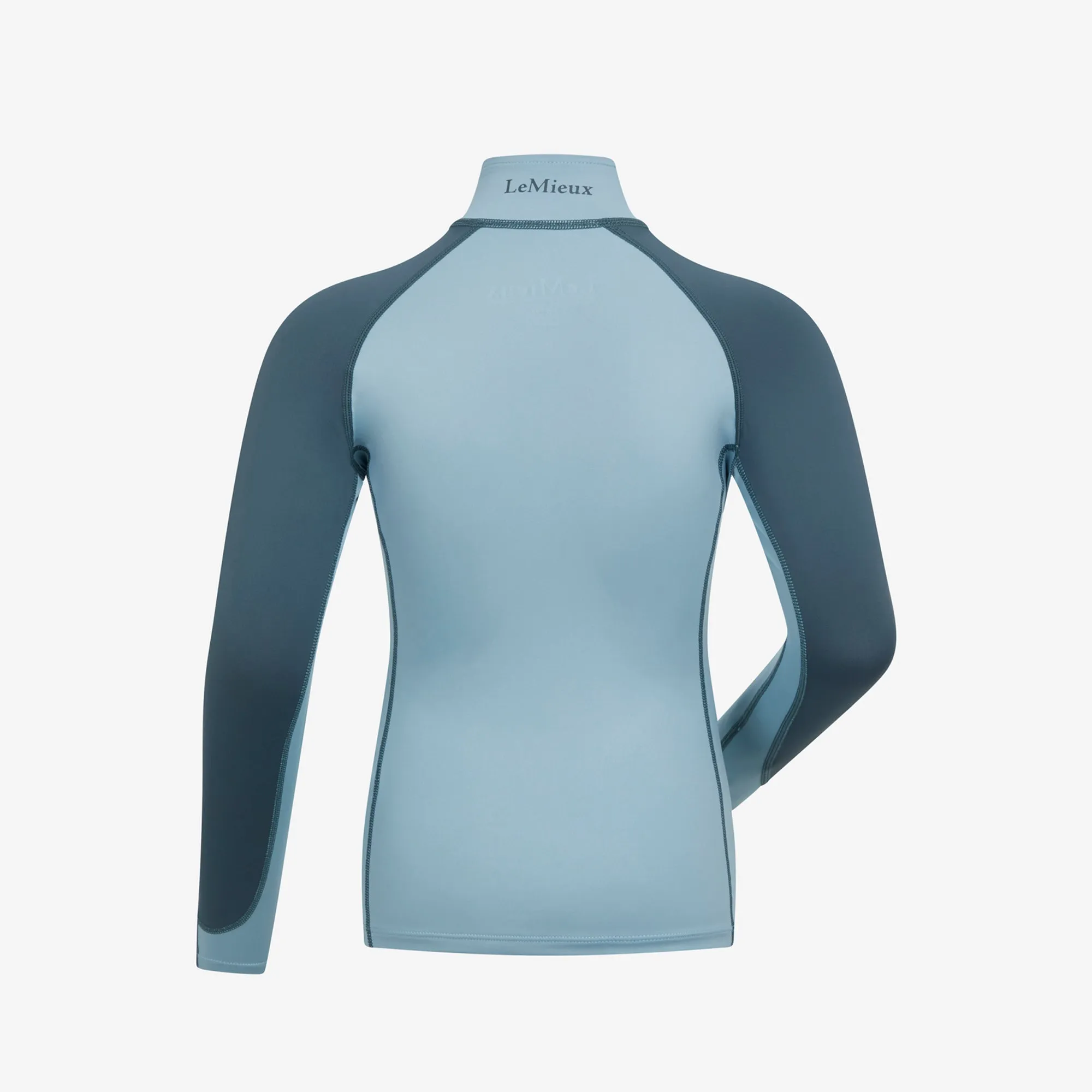 LeMieux Mini Baselayer - Glacier