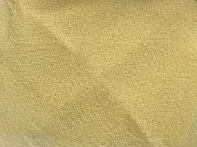 Macaroon Yellow Plain 60 Grams Georgette Fabric