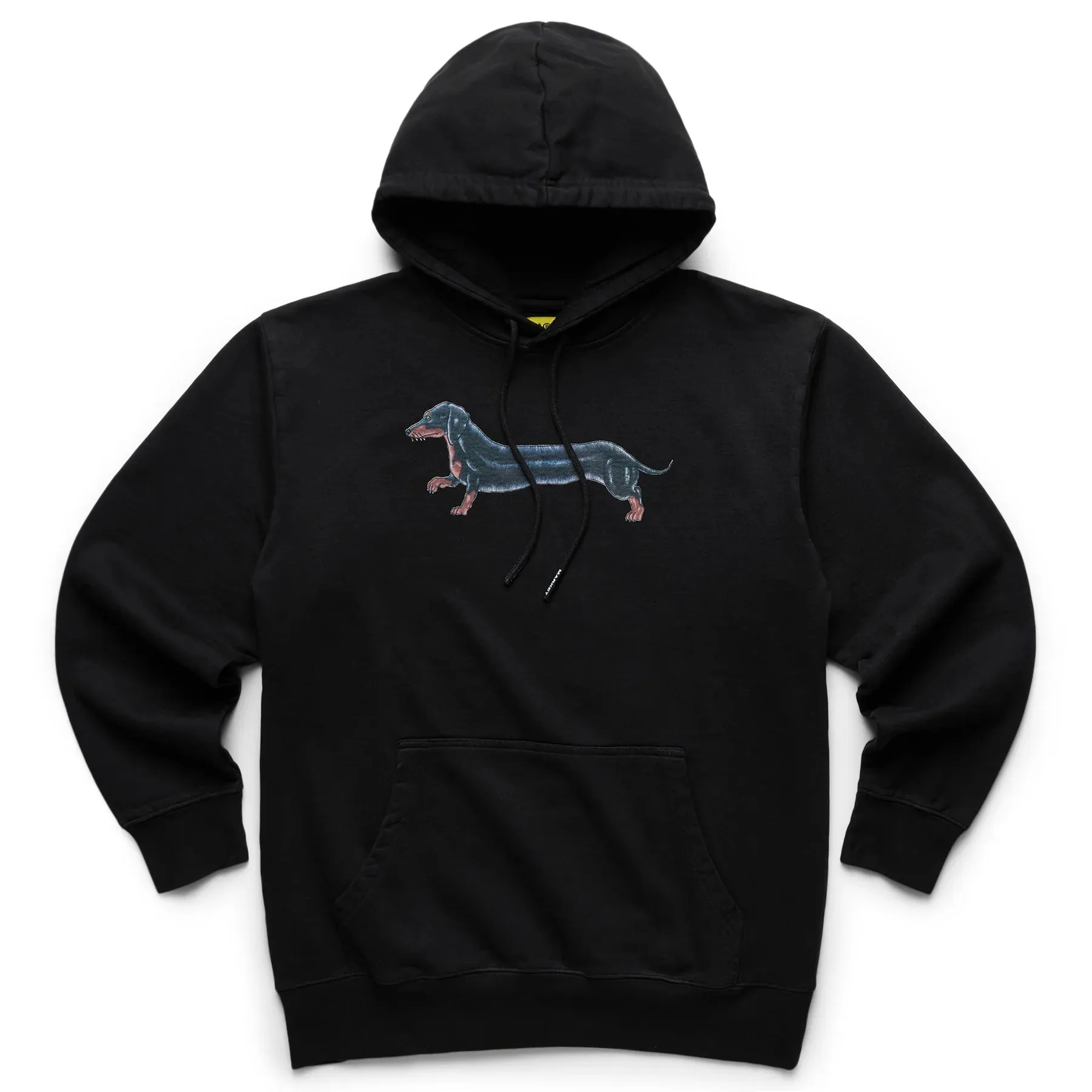 Market Long Bois Hoodie