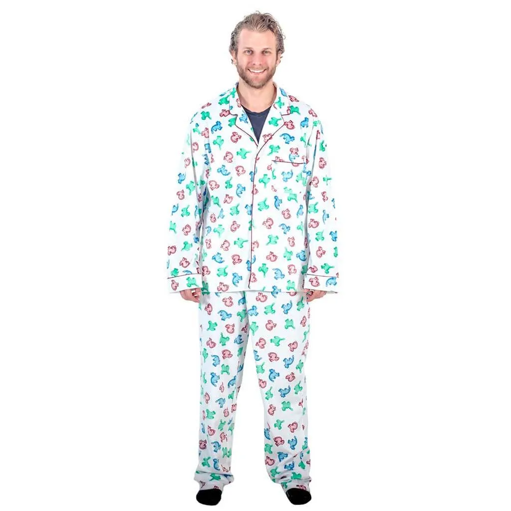 National Lampoon's Christmas Vacation Pajamas