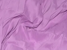 Orchid Purple Plain Poly Cotton Fabric (Wholesale)