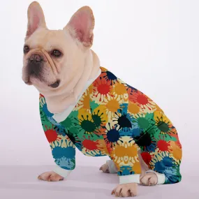 Oreo - Frenchie Pajamas – Ultra-Soft, Cozy, & Adorably Stylish