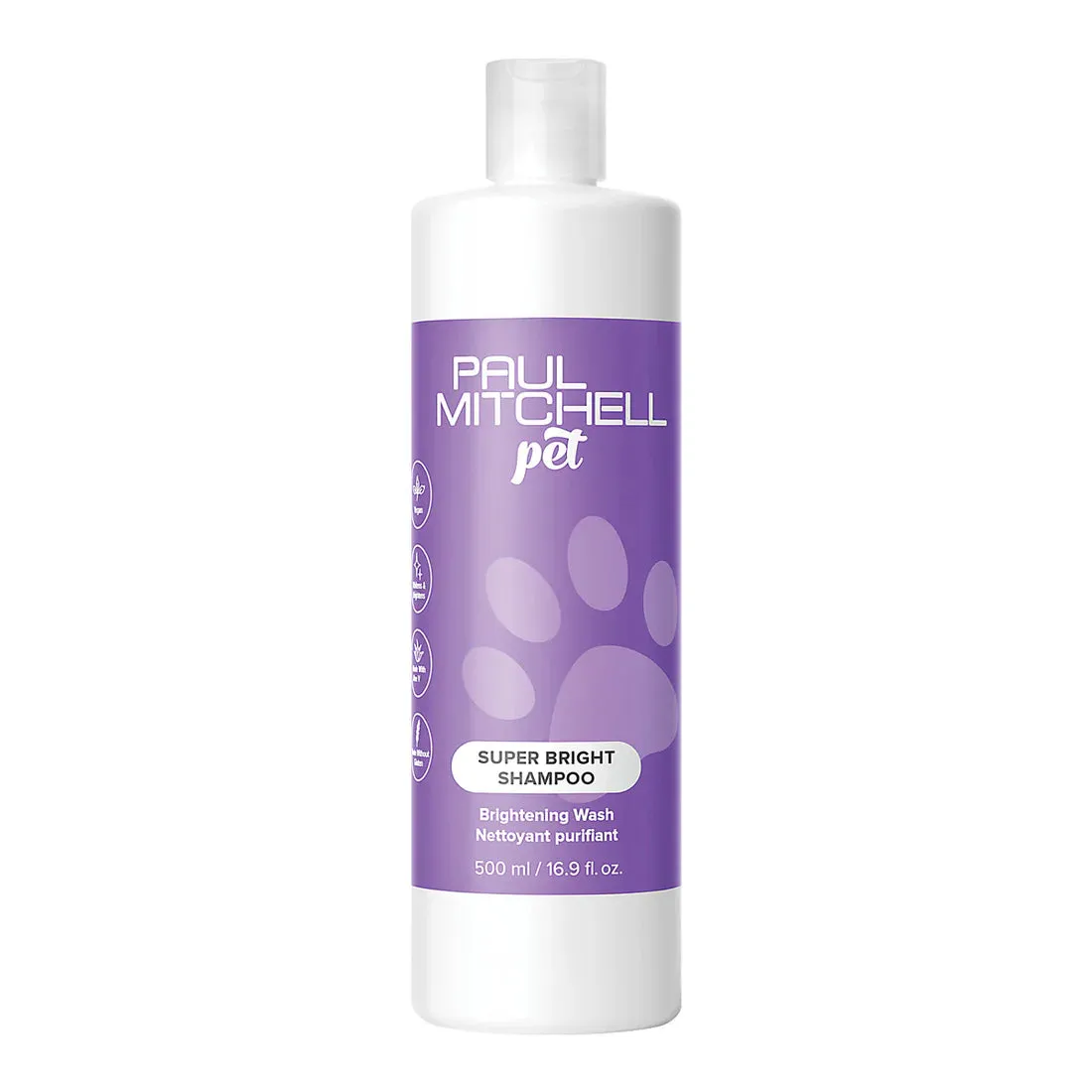 Paul Mitchell Pet Super Bright Shampoo, 473ml