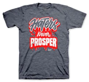 Retro 3 Denim Fresh Prosper Shirt