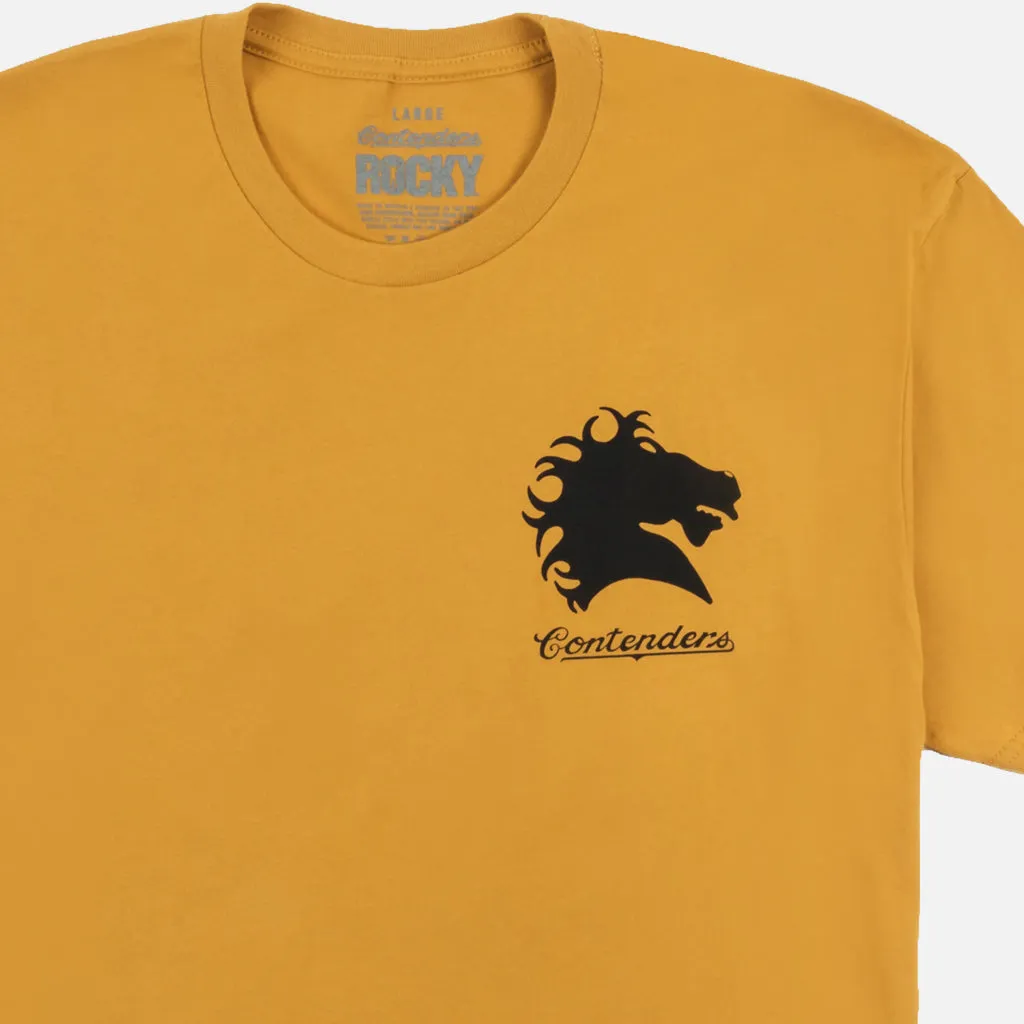 ROCKY STALLION ROBE SHIRT