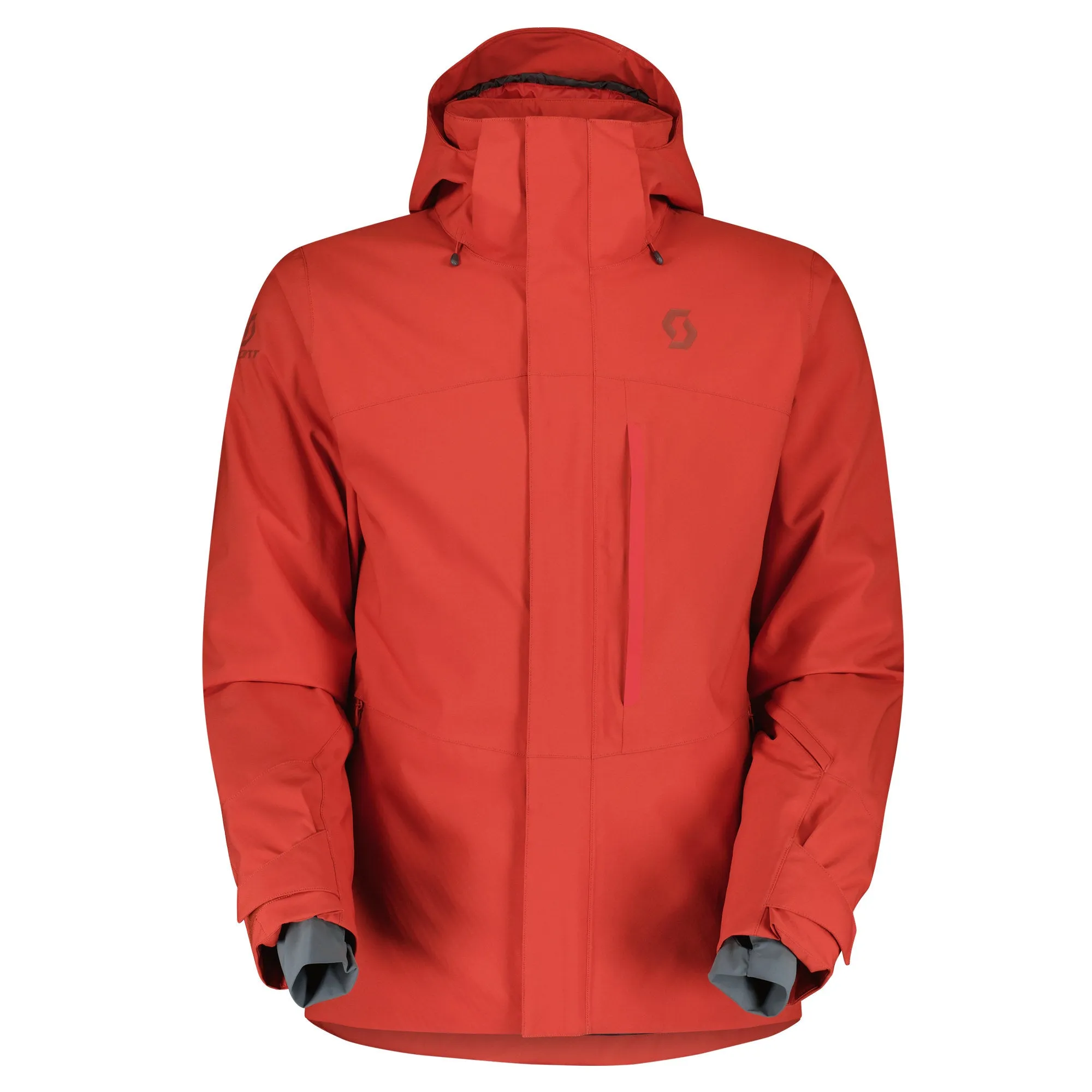 Scott Men's Ultimate Dryo 10 Jacket