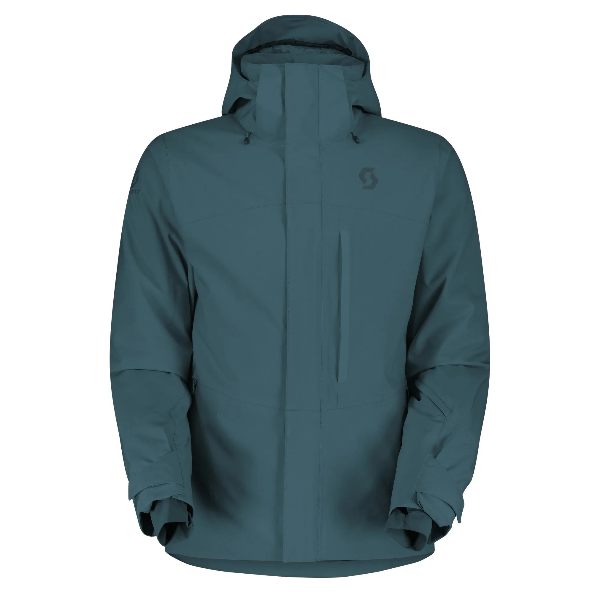 Scott Men's Ultimate Dryo 10 Jacket