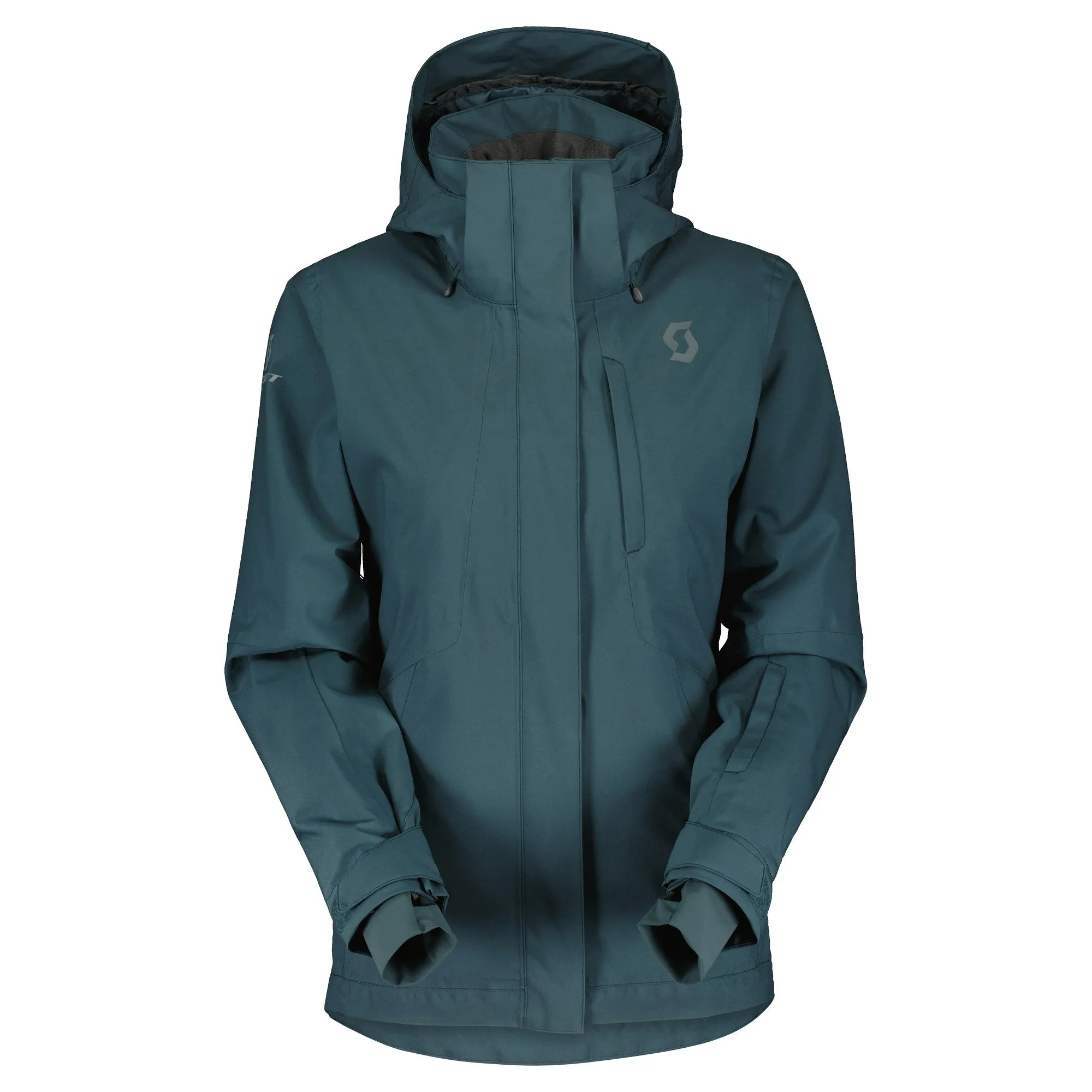 Scott Women's Ultimate Dryo 10 Jacket