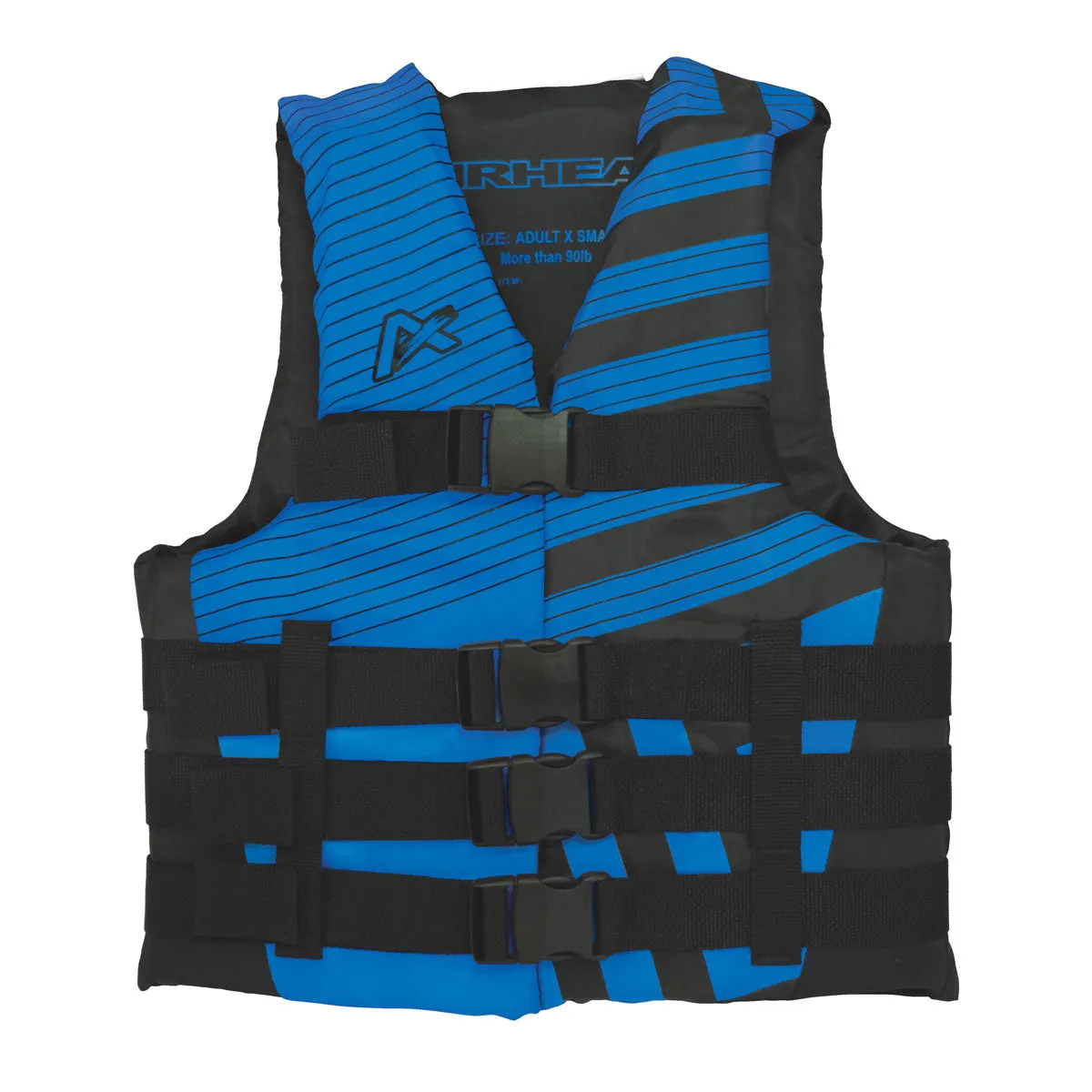 Trend Life Jacket Vest | Adult