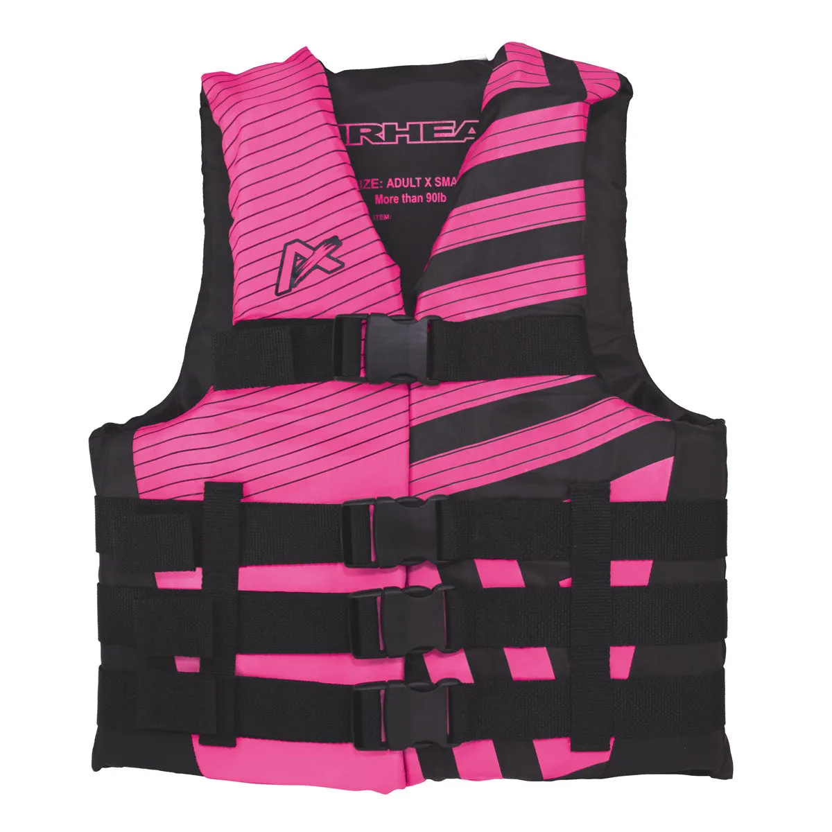 Trend Life Jacket Vest | Adult