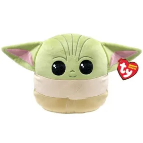 Ty Star Wars Grogu 14” Squishaboo