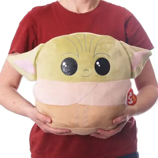 Ty Star Wars Grogu 14” Squishaboo