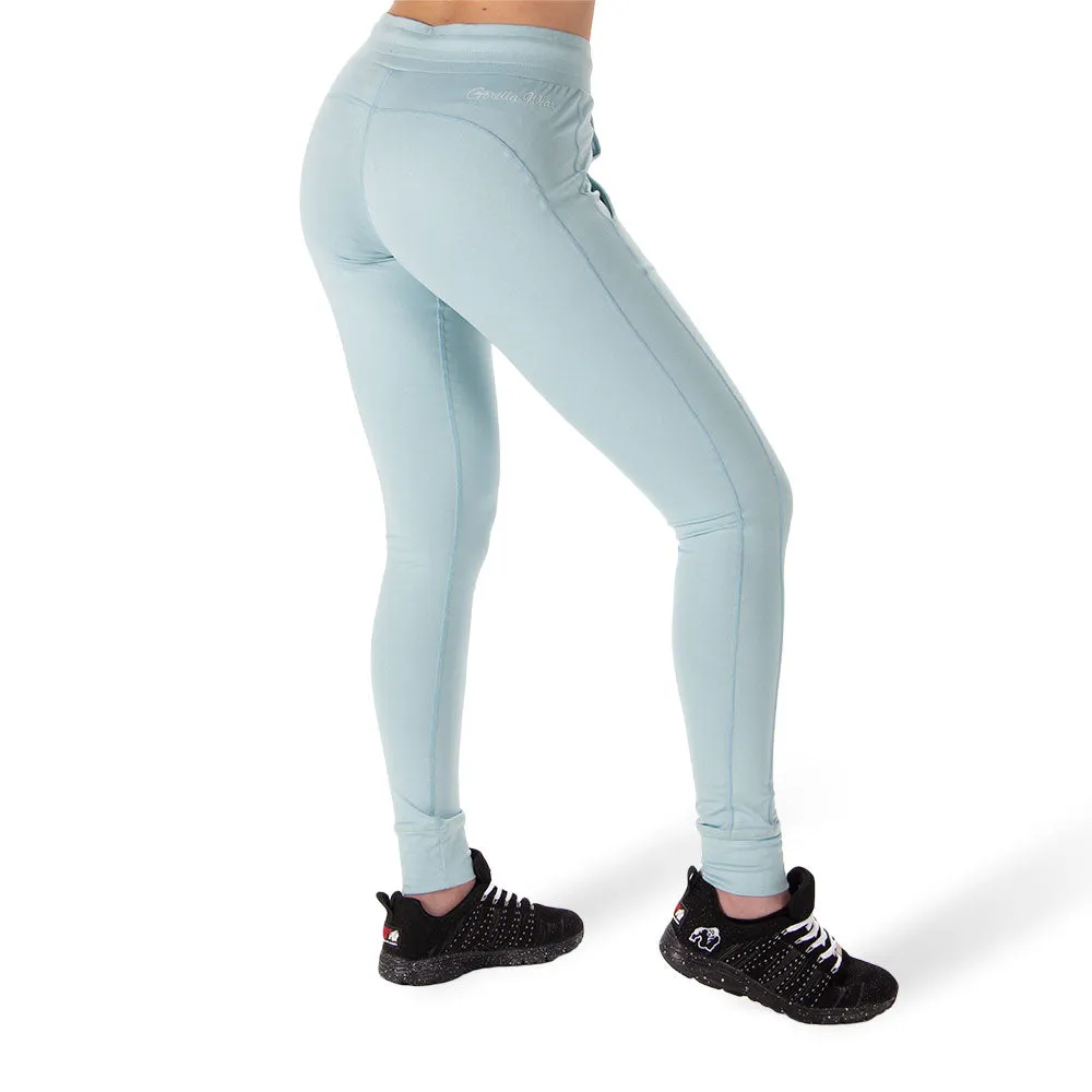 Vici Pants - Light Blue