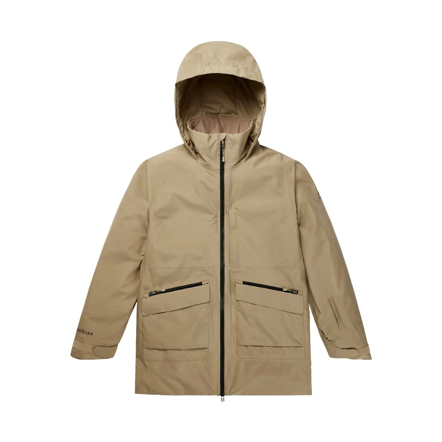 Women's Burton Treeline GORE-TEX 2L Jacket