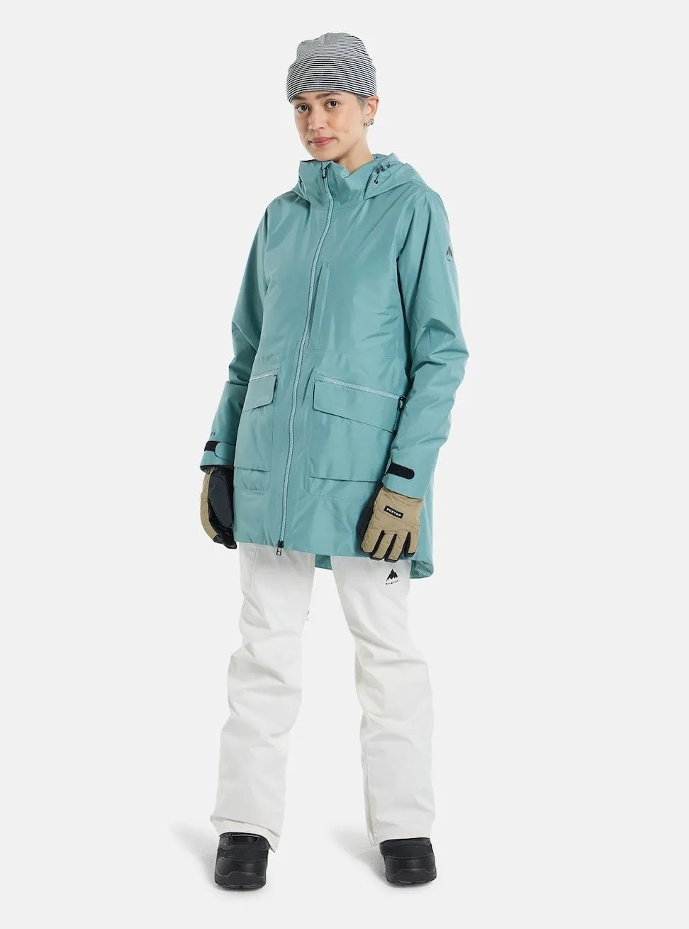 Women's Burton Treeline GORE-TEX 2L Jacket