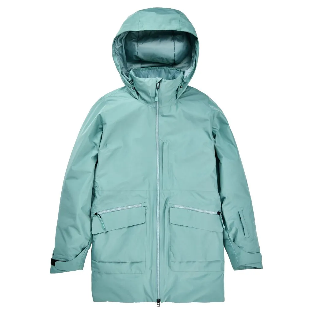 Women's Burton Treeline GORE-TEX 2L Jacket