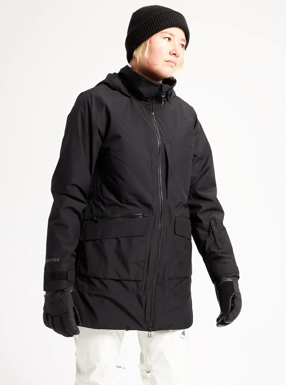 Women's Burton Treeline GORE-TEX 2L Jacket