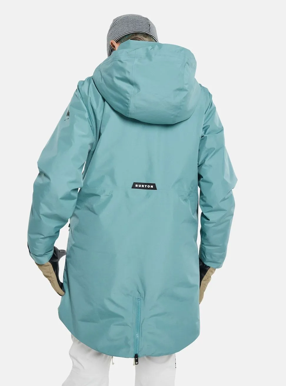 Women's Burton Treeline GORE-TEX 2L Jacket