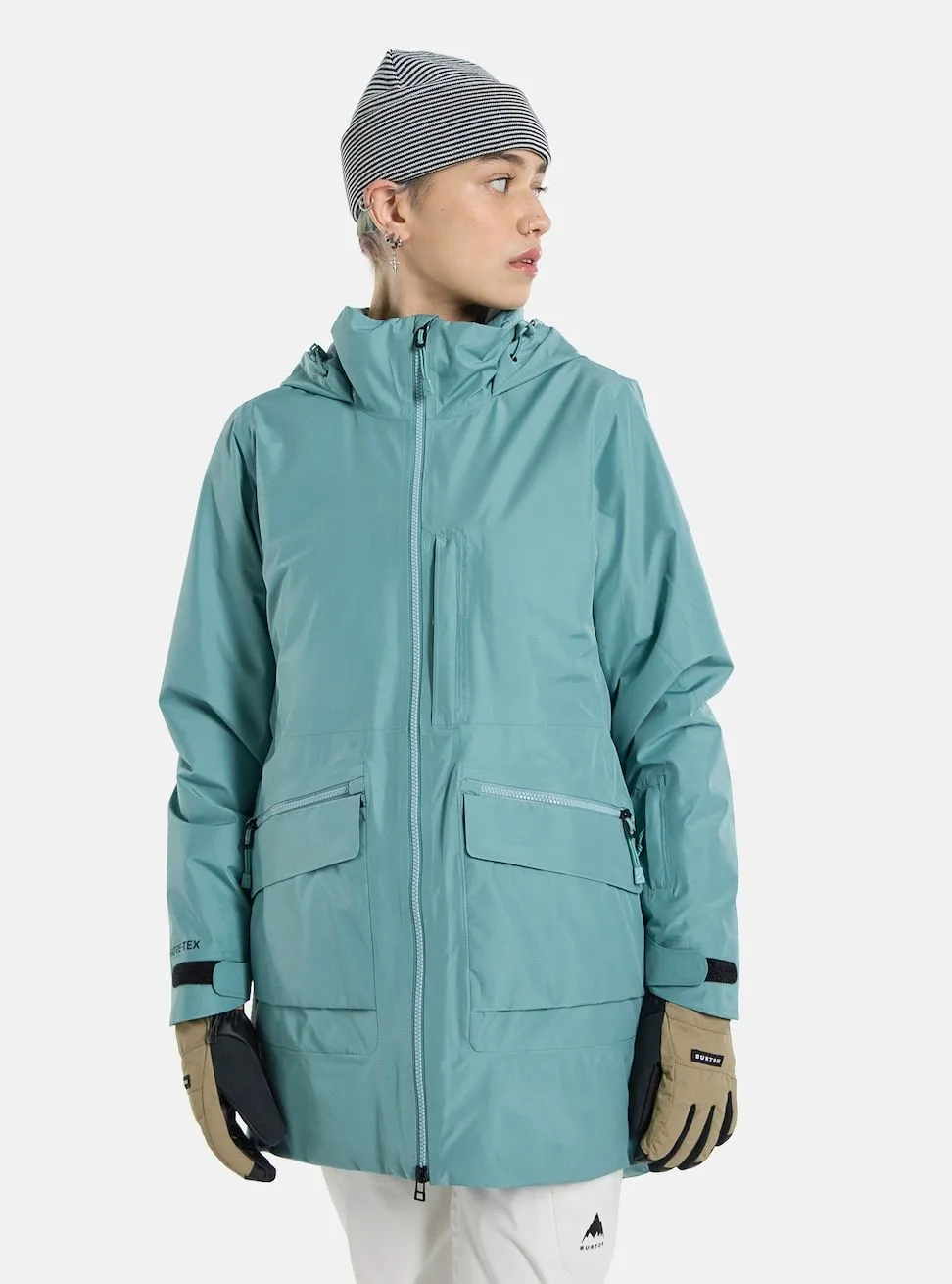 Women's Burton Treeline GORE-TEX 2L Jacket