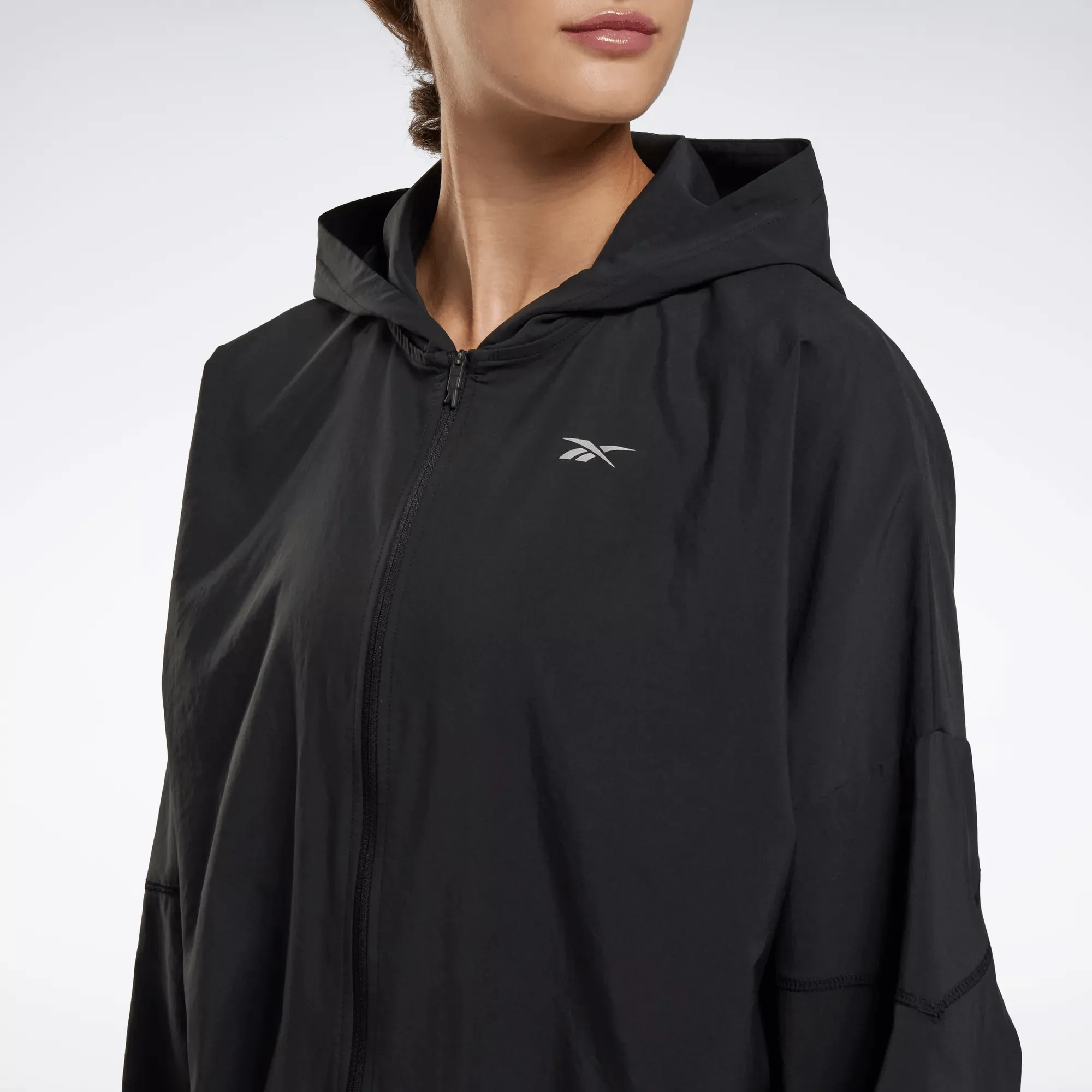 Women's Running Jacket