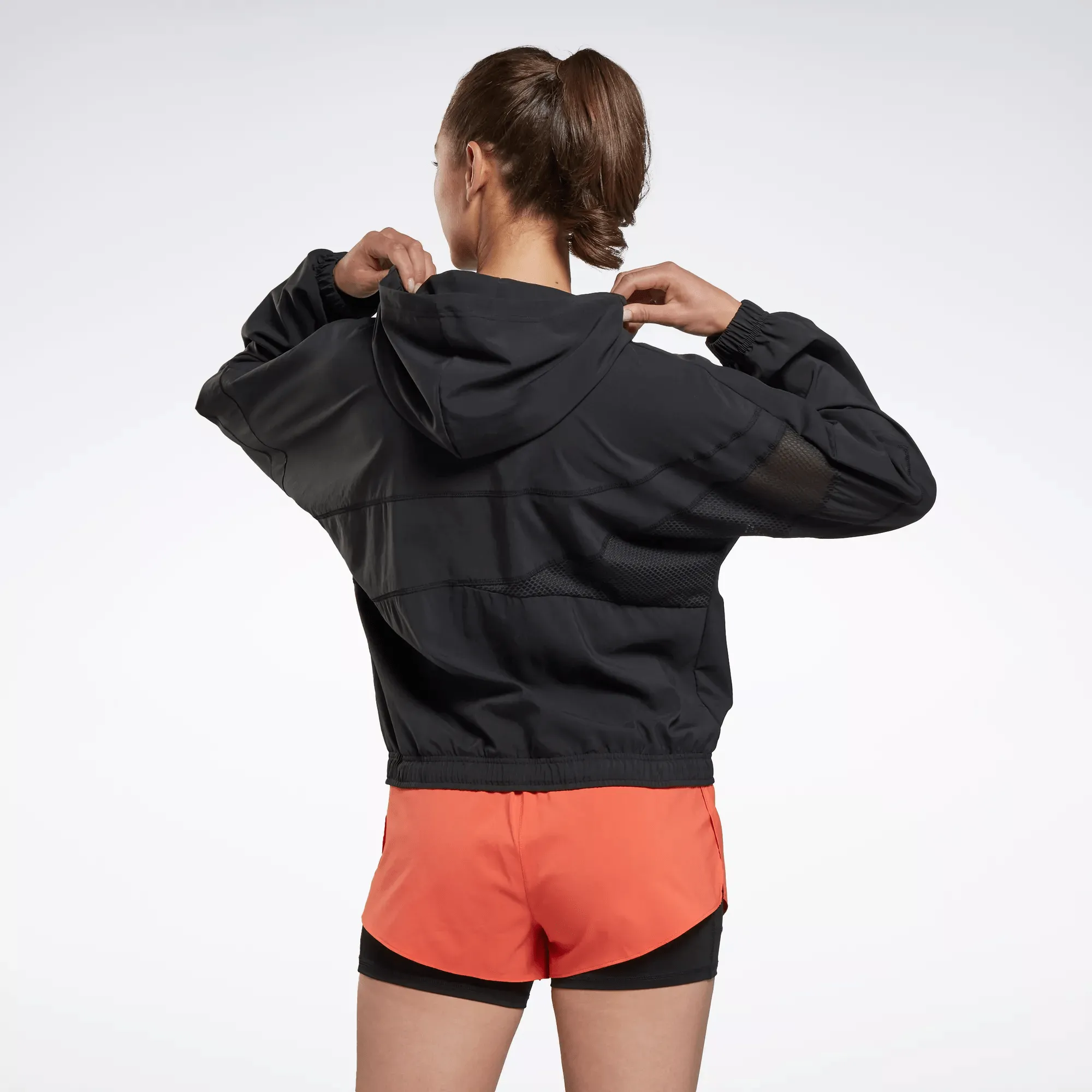 Women's Running Jacket