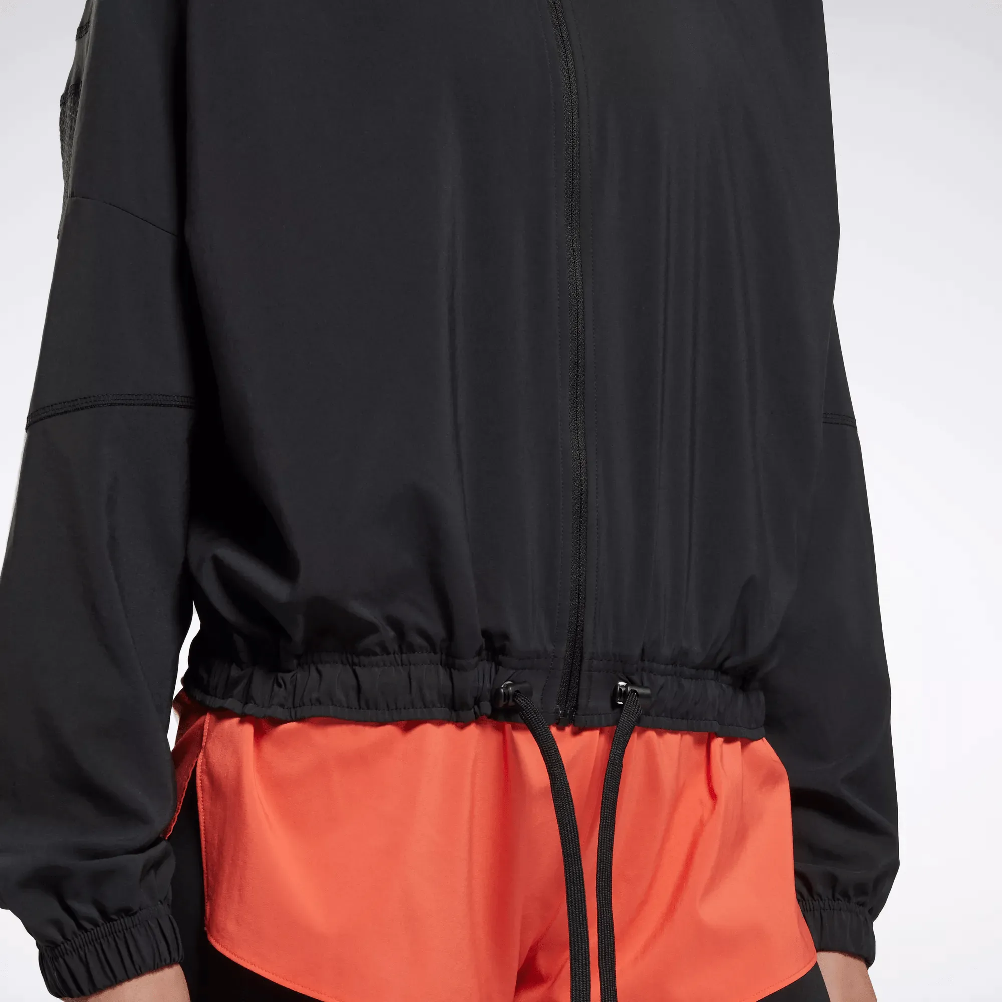 Women's Running Jacket